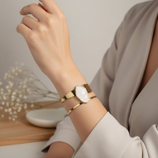 The Selenity Bracelet