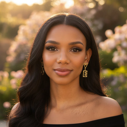 The Amore Earrings