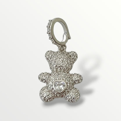 The Bear Pendants