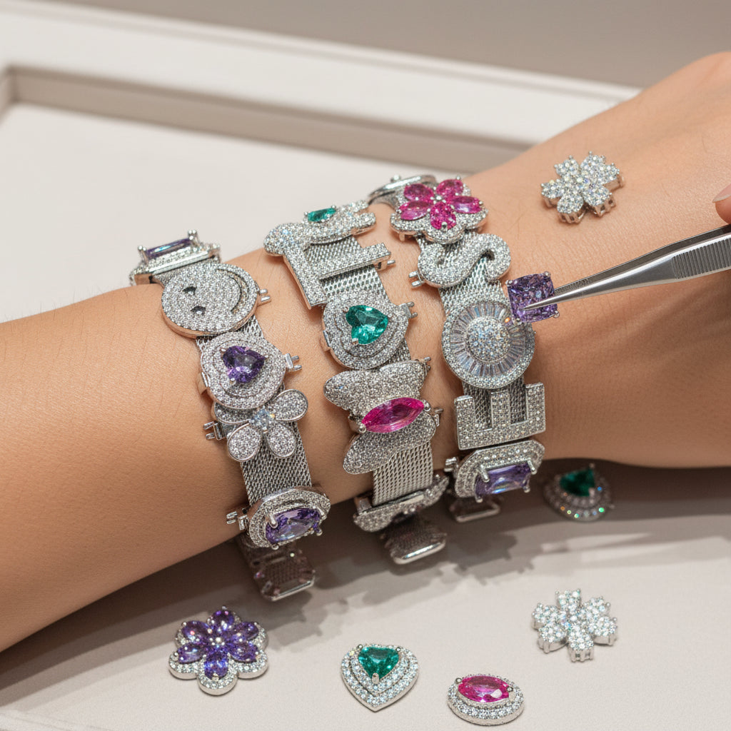 The Charm Collection