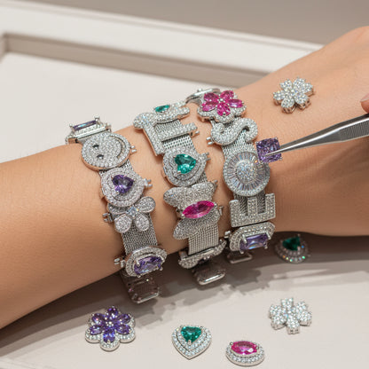 The Charm Collection