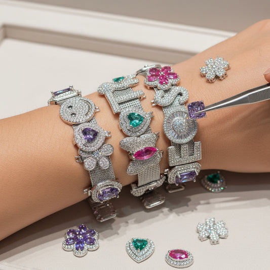 The Charm Collection