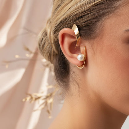 The Axel Earrings