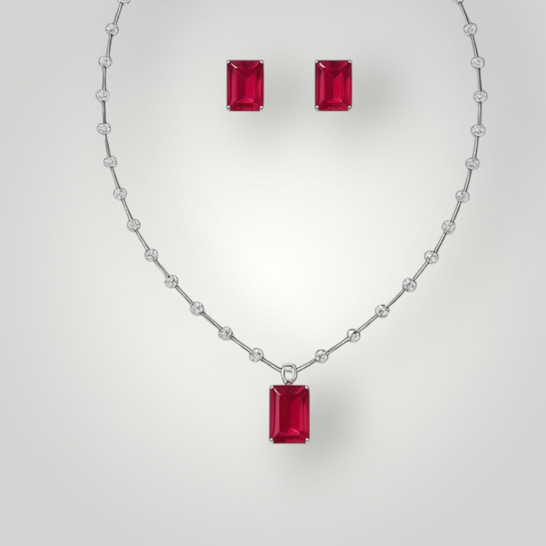 The Sugarplum Radiance Set