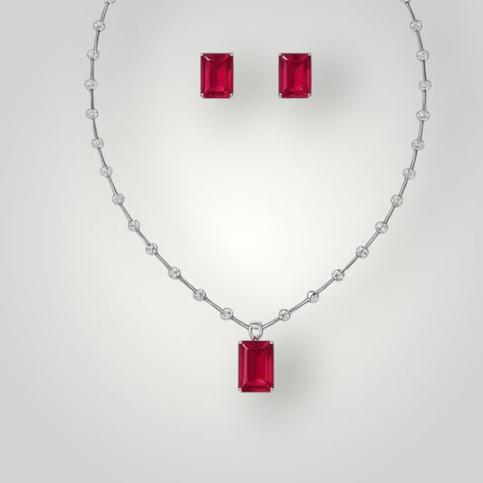 The Sugarplum Radiance Set