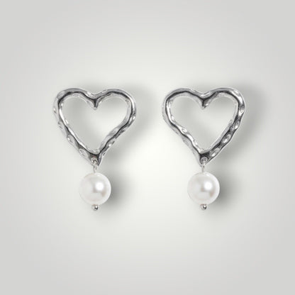 The Haven Earrings