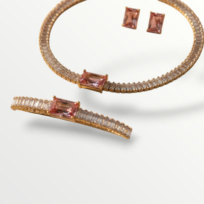 The Heirloom Light Bracelet