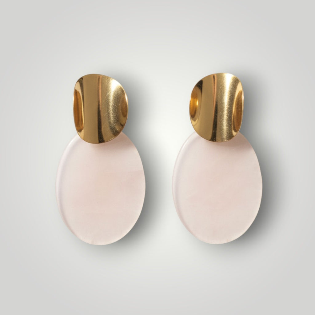 The Serene Earrings