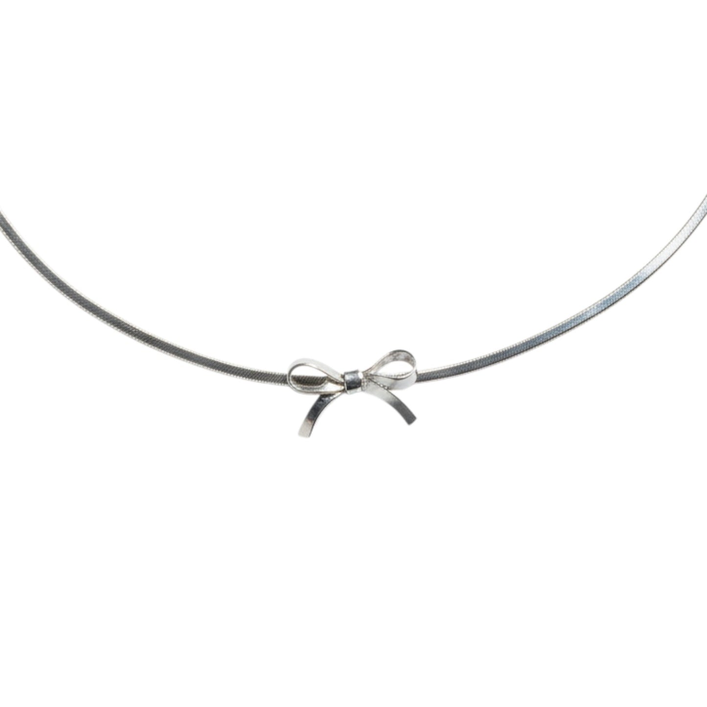 The Bow Choker