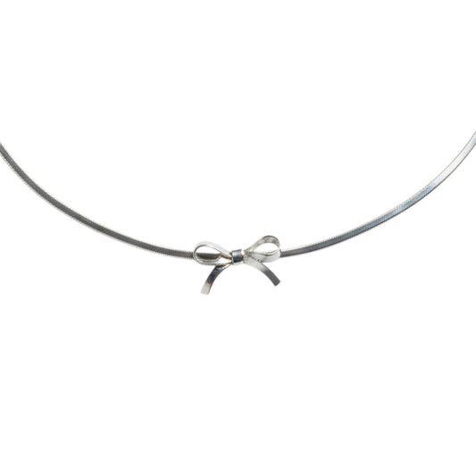 The Bow Choker