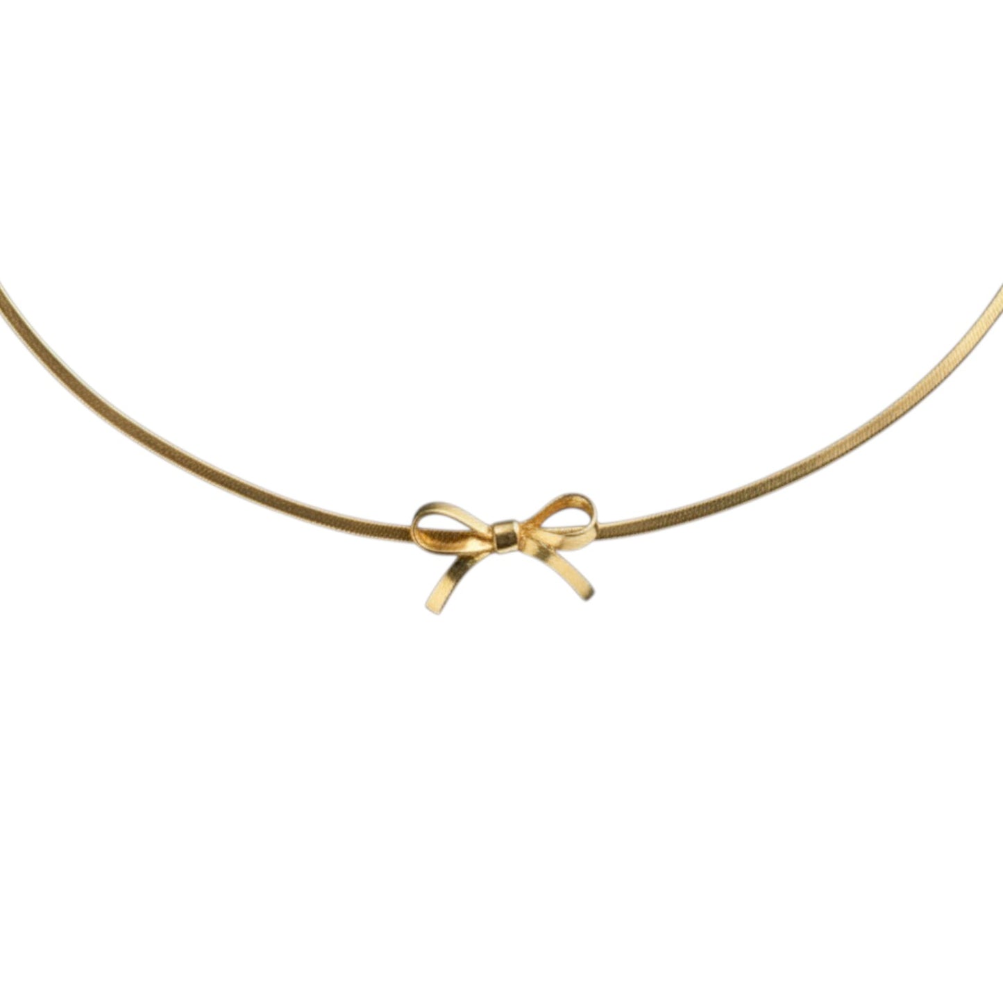 The Bow Choker