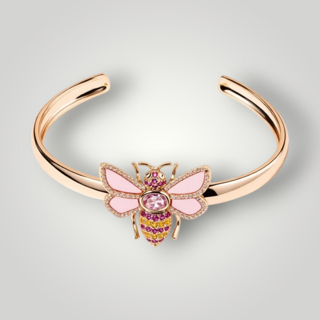 The Bee Bracelet