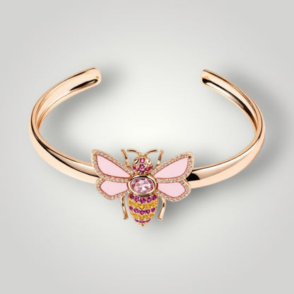 The Bee Bracelet