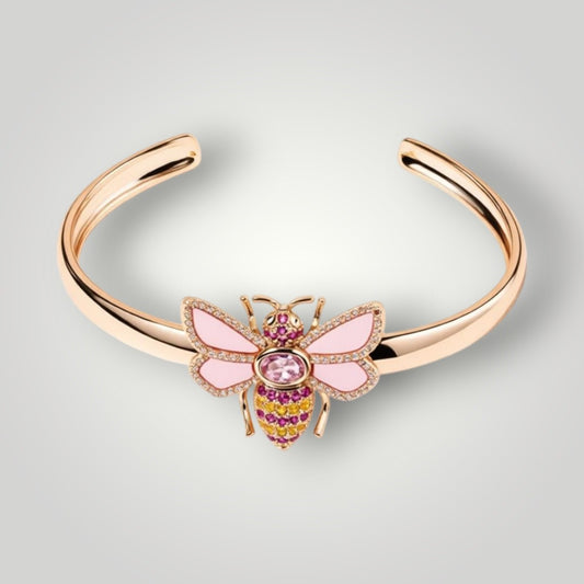 The Bee Bracelet