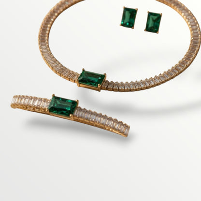 The Heirloom Light Bracelet