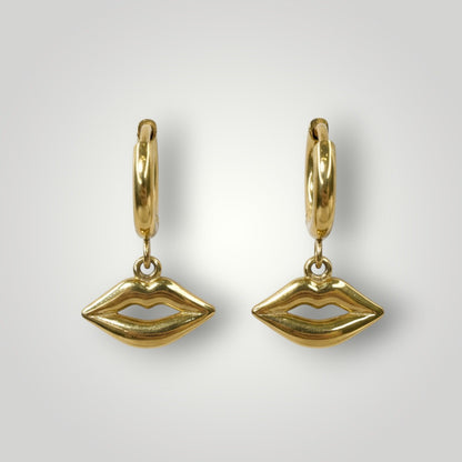 The Baciami Hoops