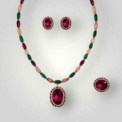The Noël Vintage Reverie Set