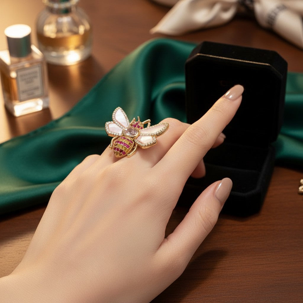 The Bee Ring