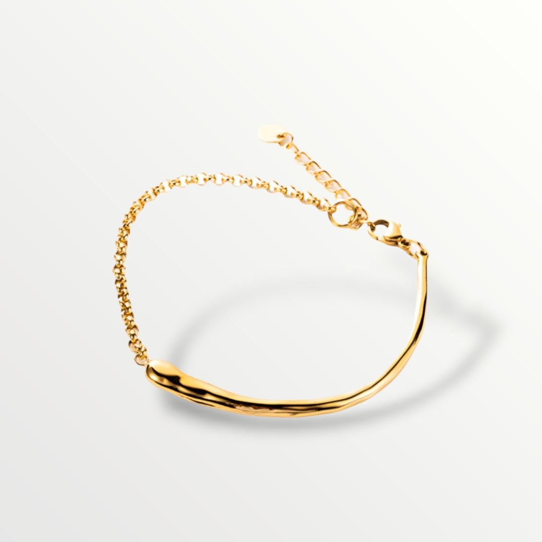 The Chrono Bracelet