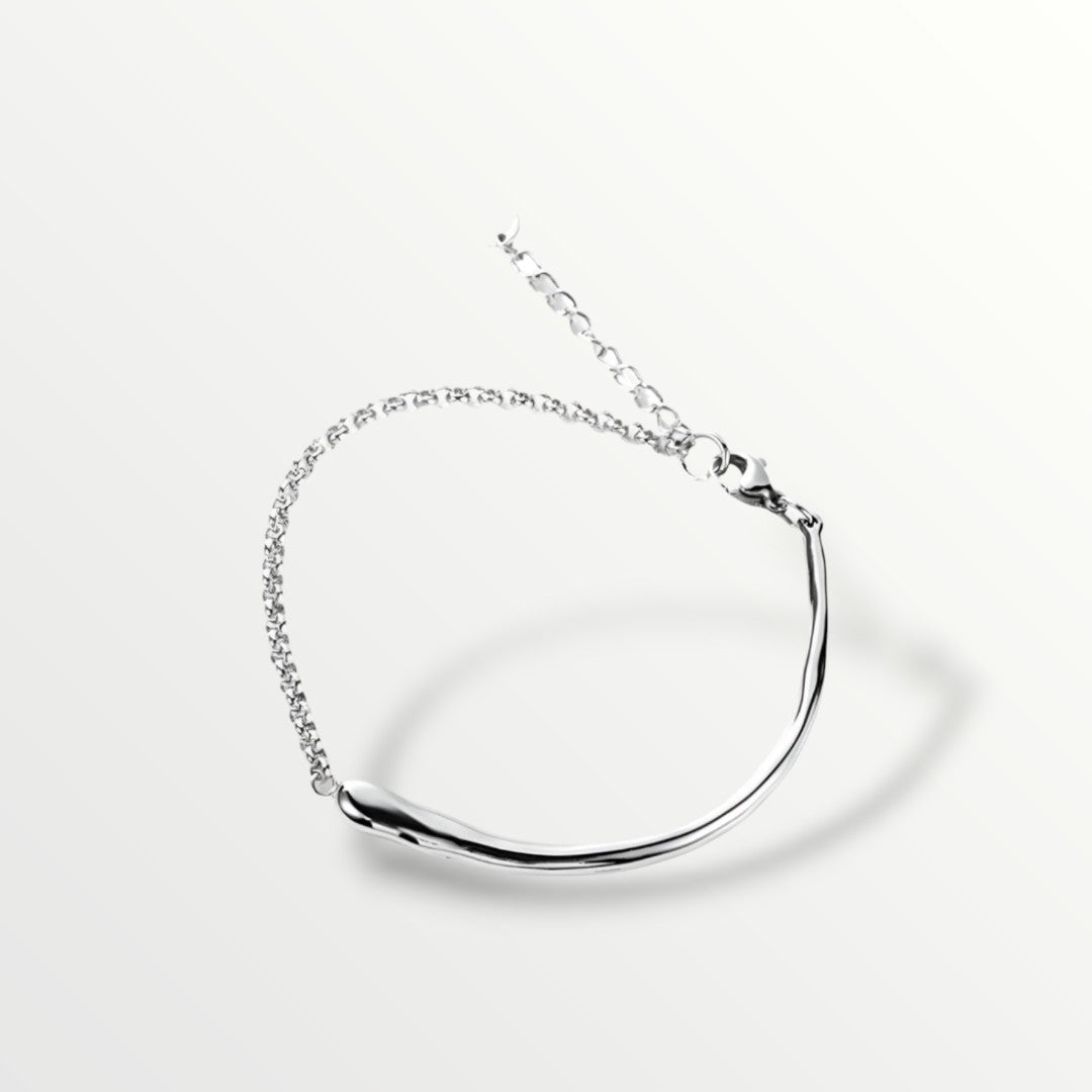 The Chrono Bracelet