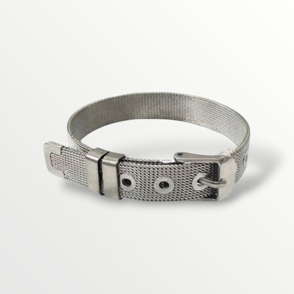 The Keepsake Bracelet