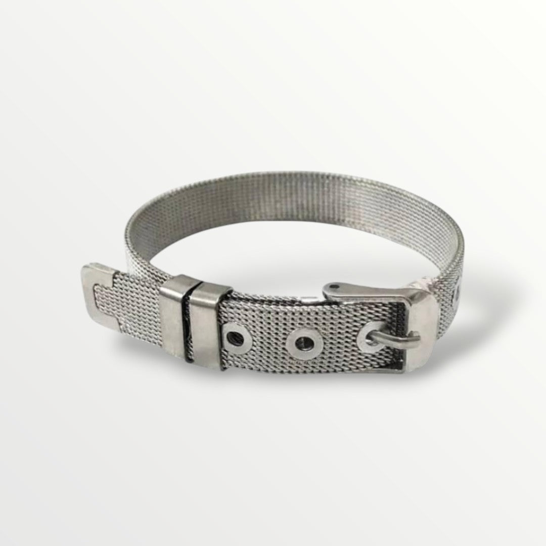 The Keepsake Bracelet