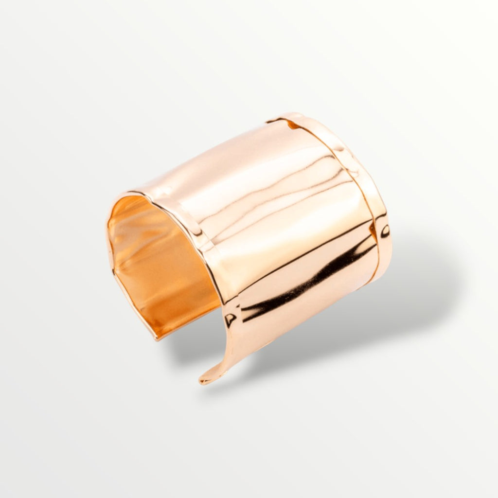 The Metallic Bracelet