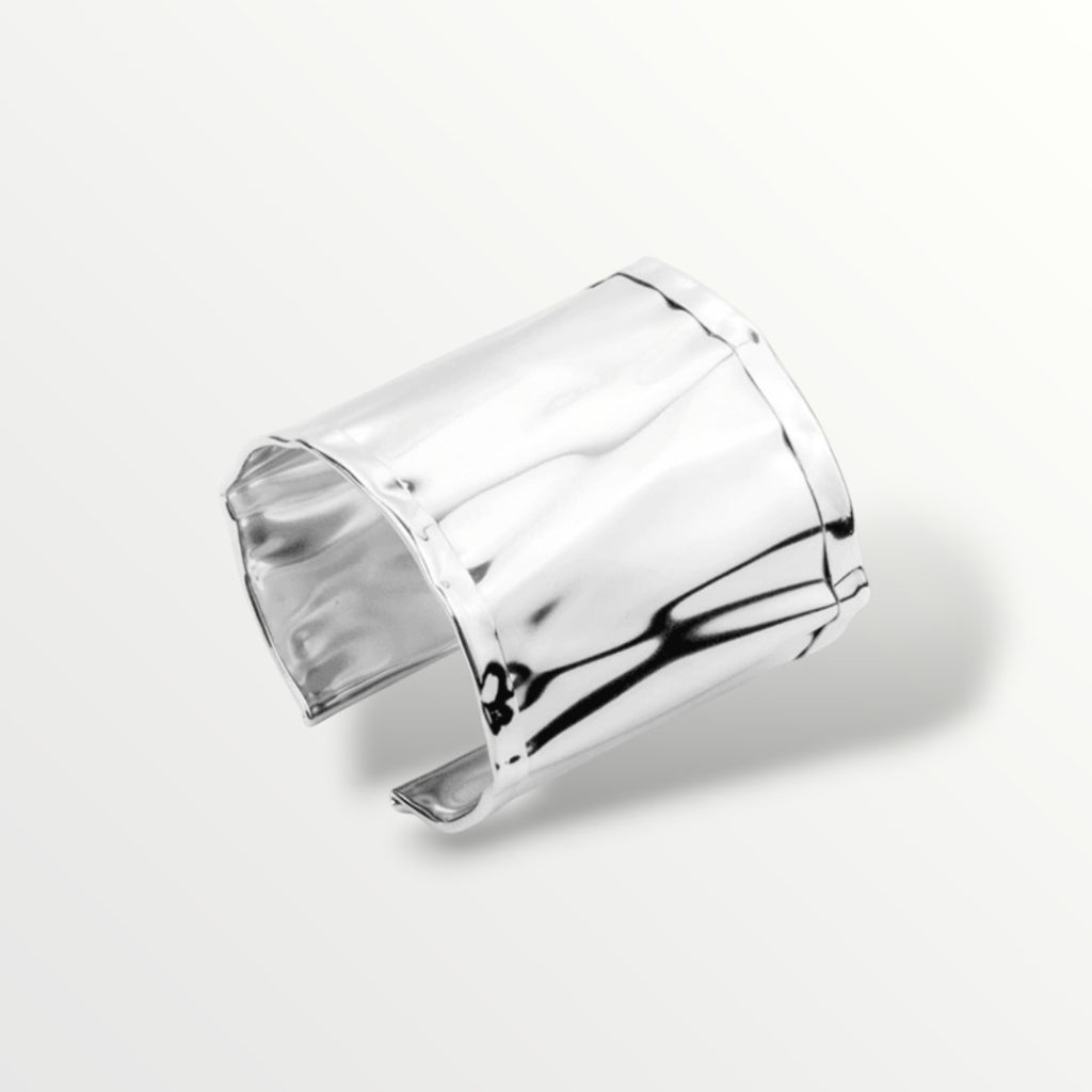 The Metallic Bracelet