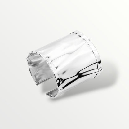 The Metallic Bracelet