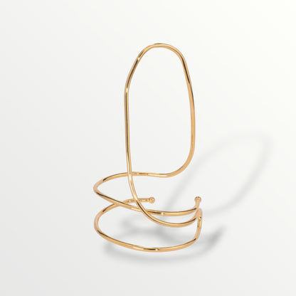 The Vortex Bracelet