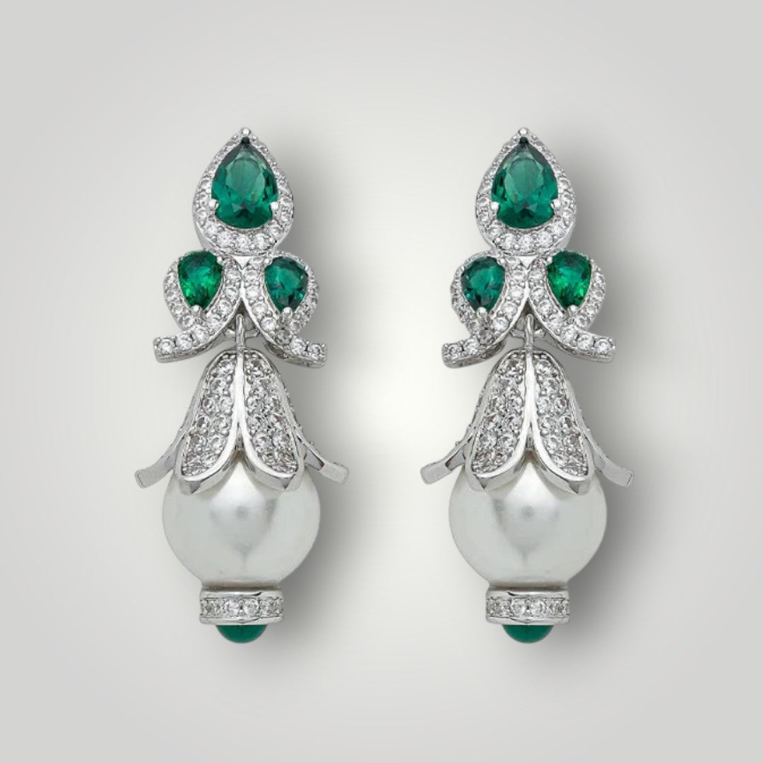 The Majesté Earrings