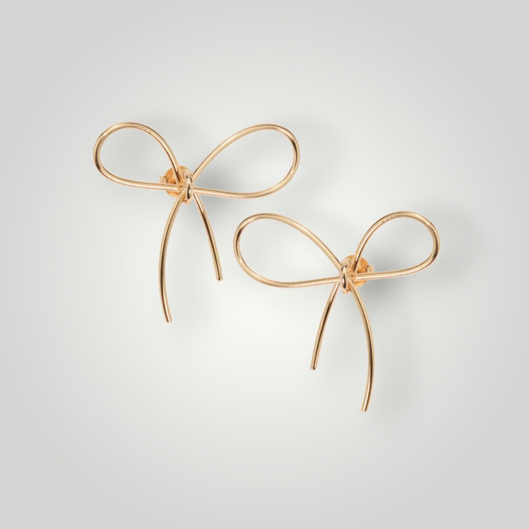 The Laço Earrings