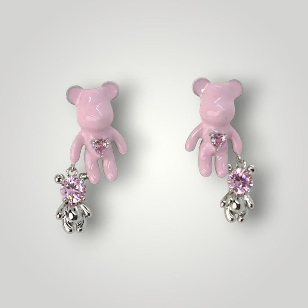 The Gummy Bear Earrings