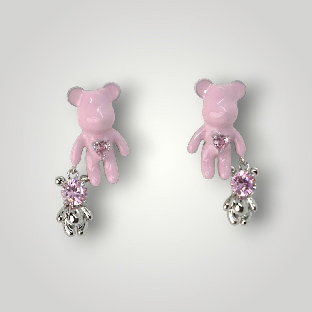 The Gummy Bear Earrings
