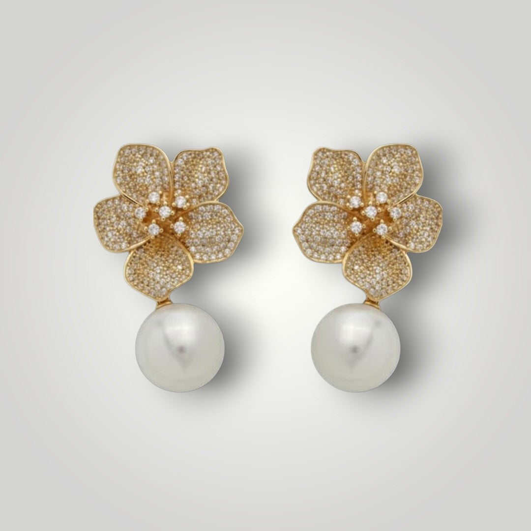 The Lyra Earrings