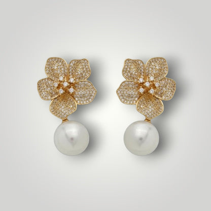 The Lyra Earrings
