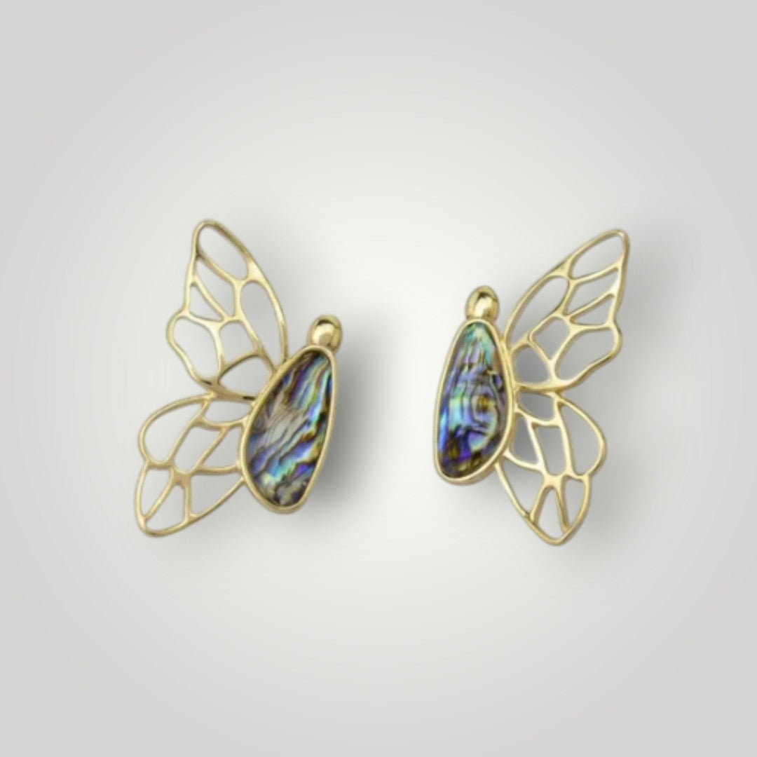 The Amalia Earrings