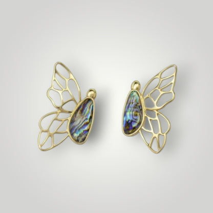 The Amalia Earrings