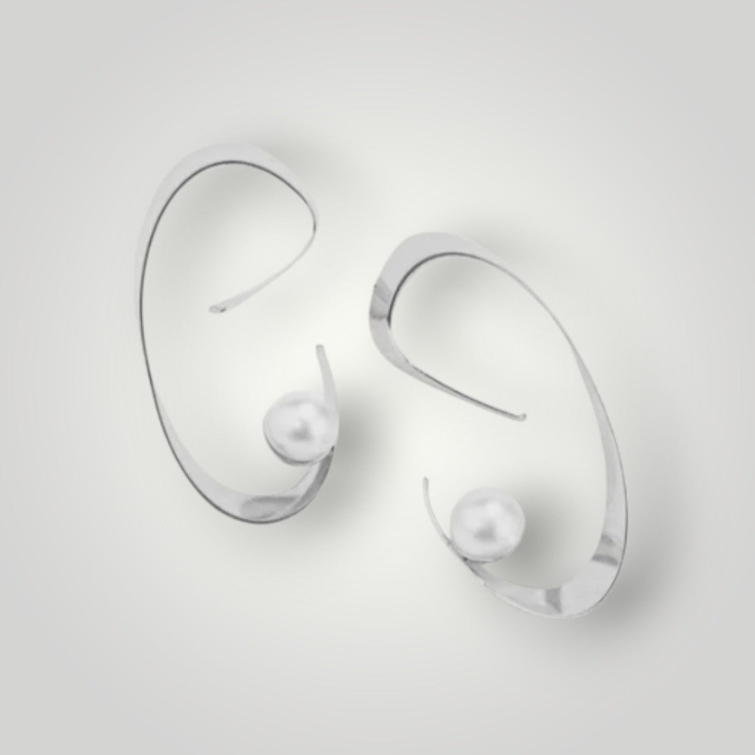 The Axel Earrings