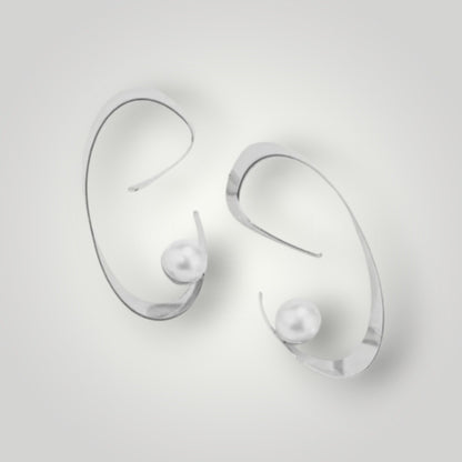 The Axel Earrings