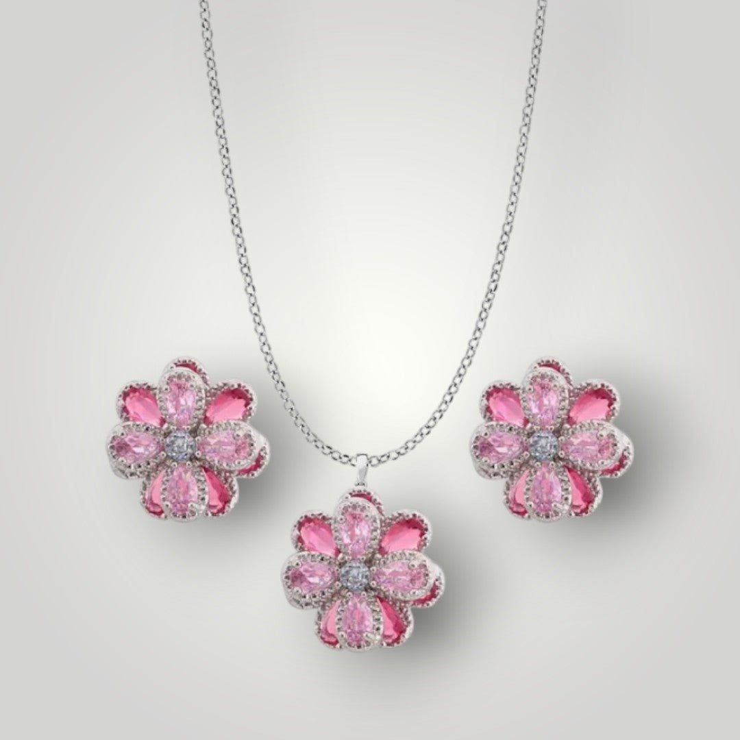 The Lollypop Set