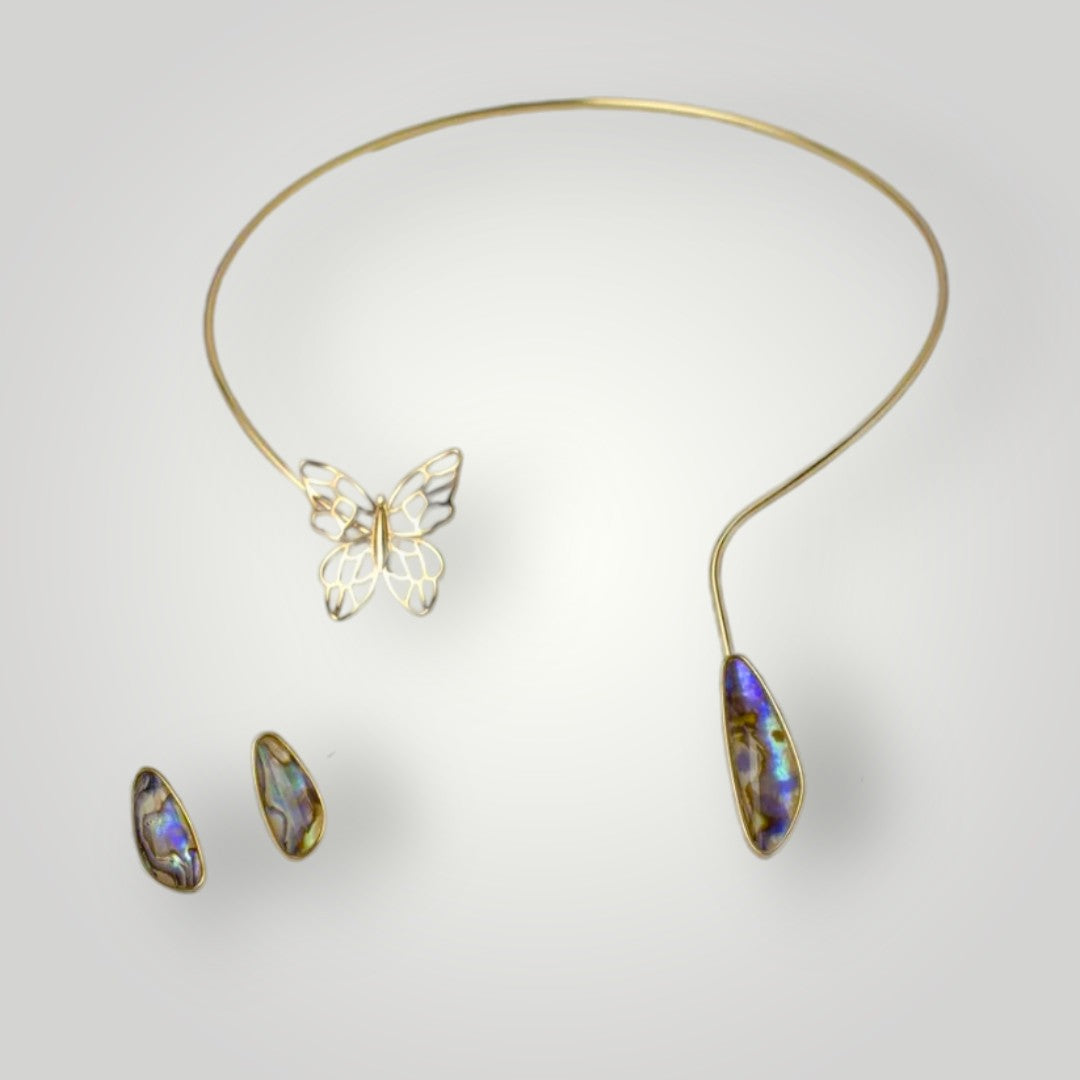 The Amalia Set