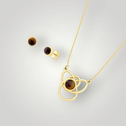 The Lotus Set