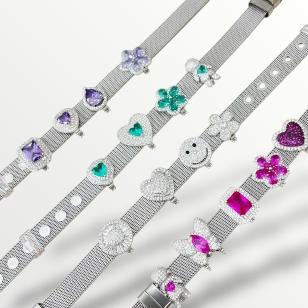 The Keepsake Bracelet