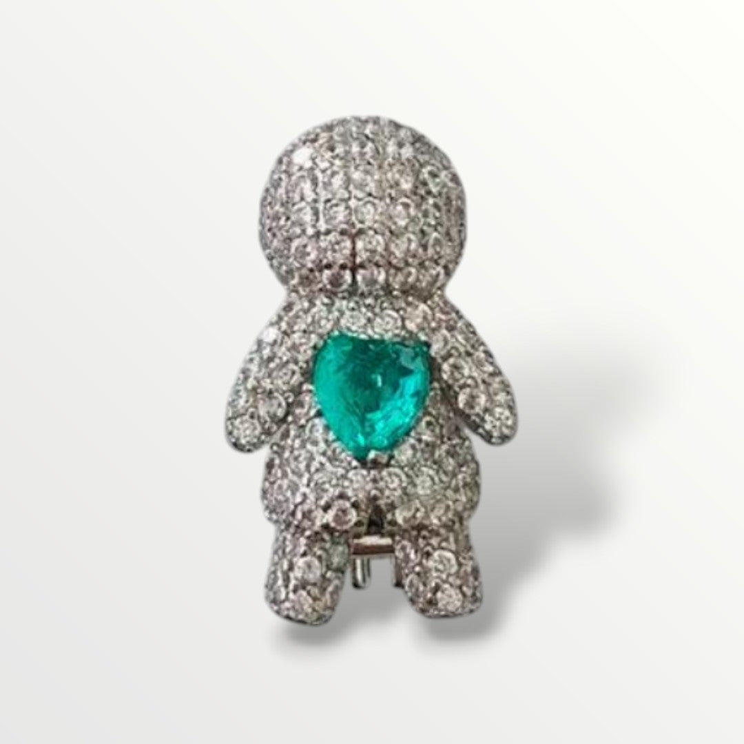 The Charm Collection