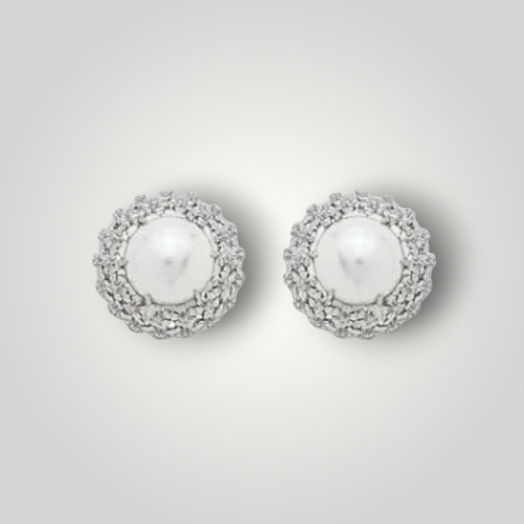 The Oren Earrings