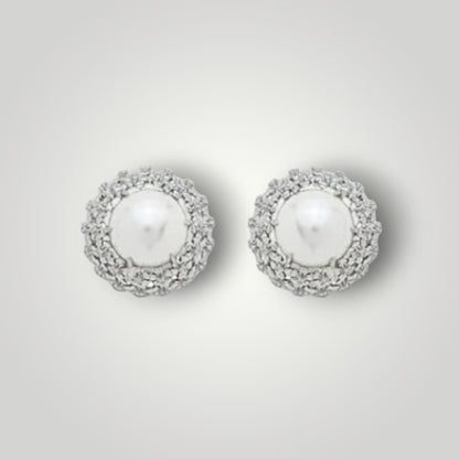 The Oren Earrings