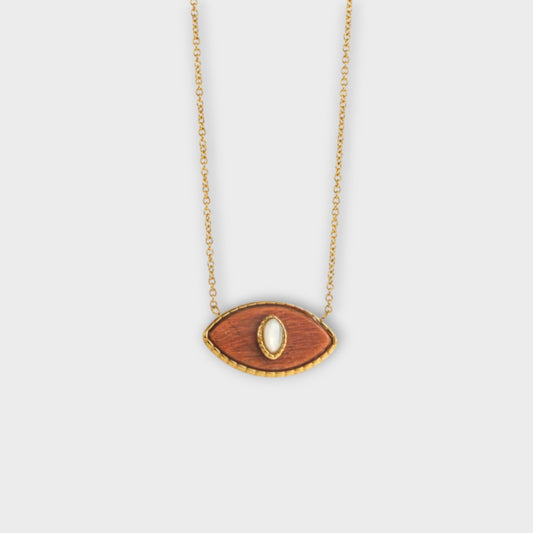 The Mystic Eye Talisman