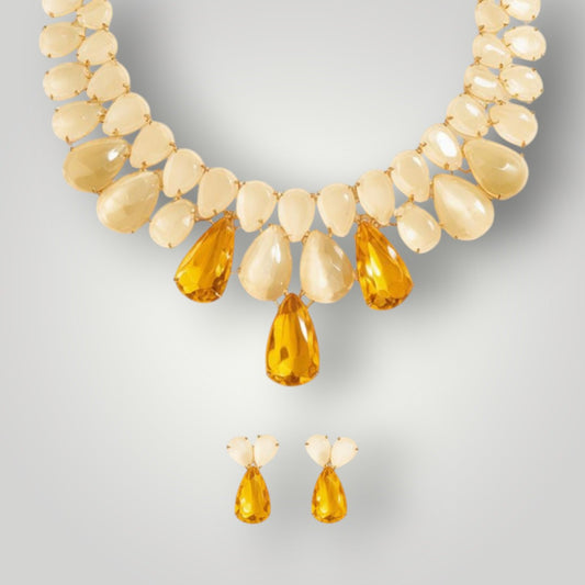 The Golden Candlelight Set