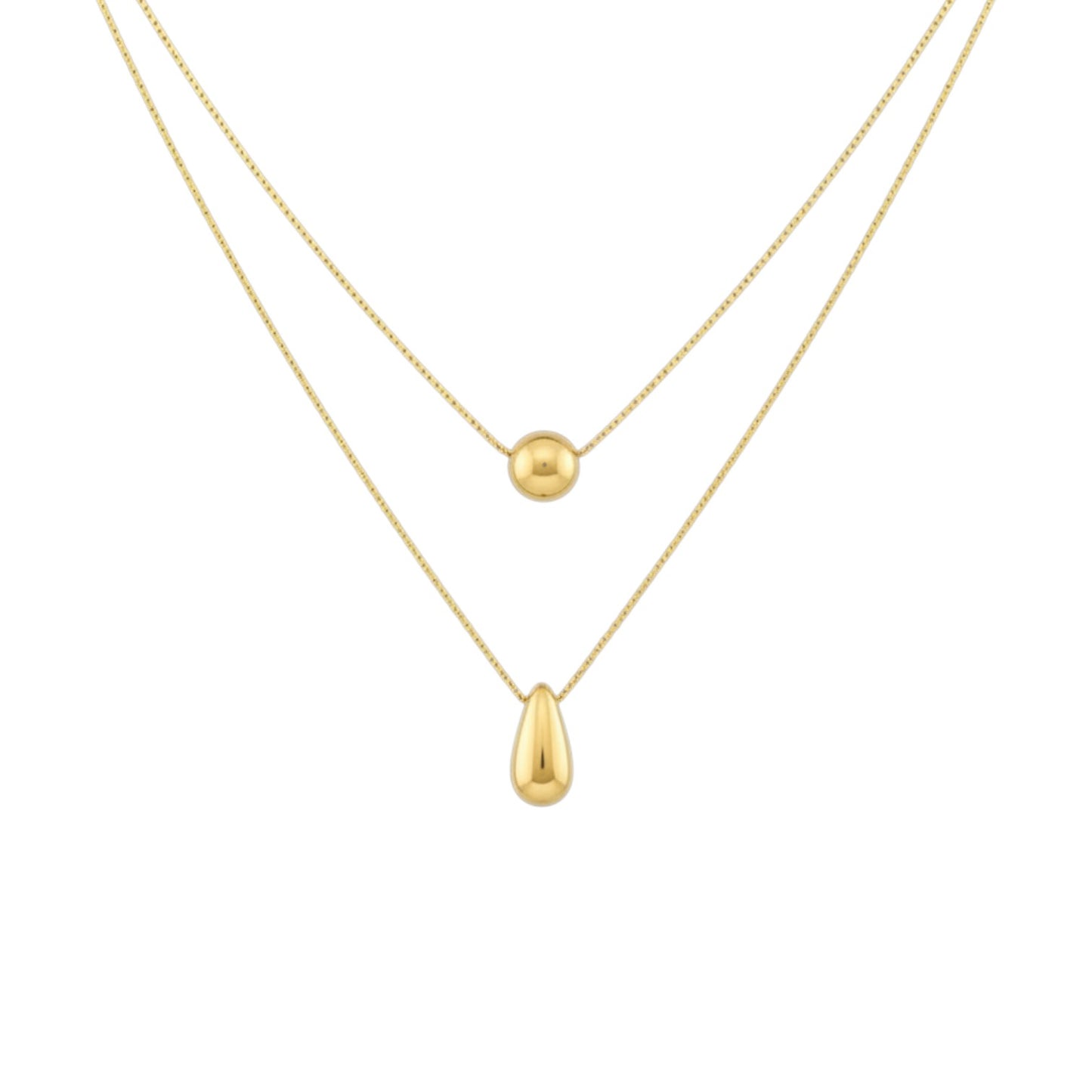 The Aureline Necklace